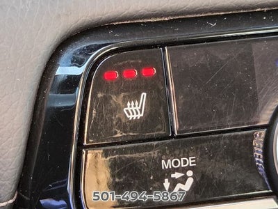 2024 Honda Pilot EX-L 7 Passenger