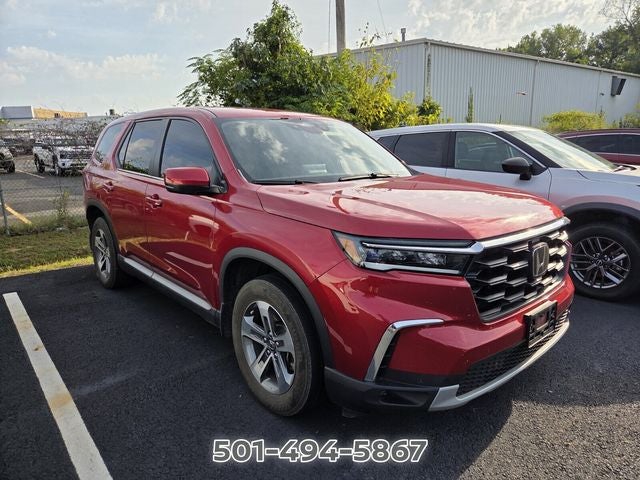 2024 Honda Pilot EX-L 7 Passenger