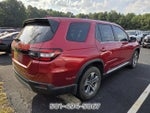 2024 Honda Pilot EX-L 7 Passenger