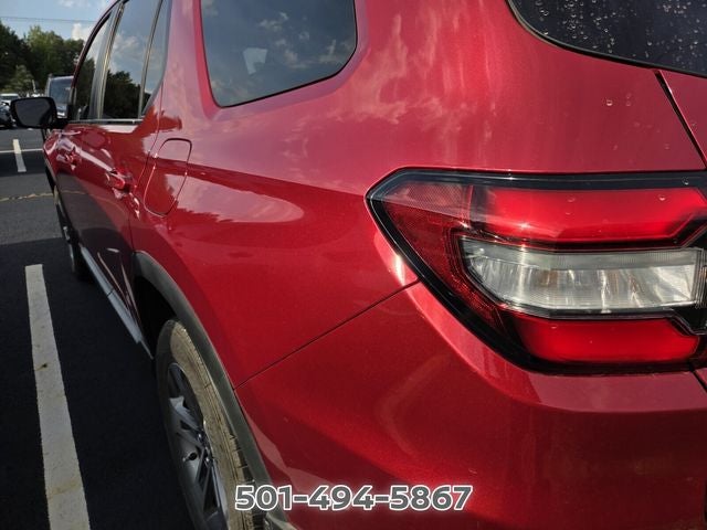 2024 Honda Pilot EX-L 7 Passenger