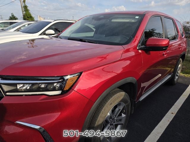 2024 Honda Pilot EX-L 7 Passenger