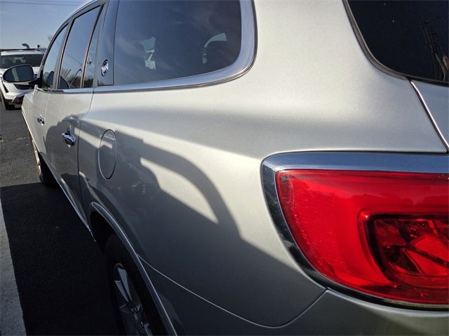 2017 Buick Enclave Leather Group