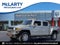 2009 Hummer H3T Base