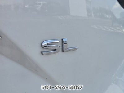 2021 Nissan Murano SL