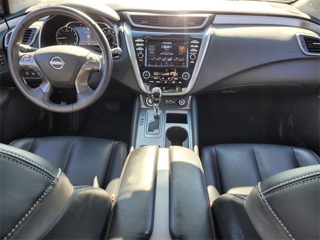 2024 Nissan Murano SL