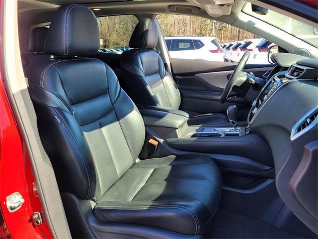 2024 Nissan Murano SL