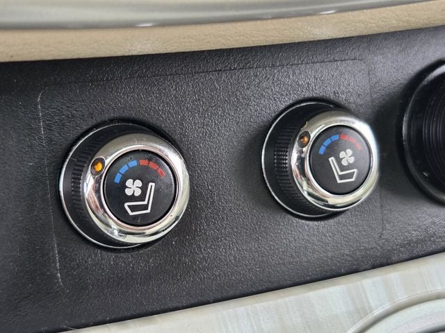 2016 Nissan Murano Platinum