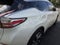 2016 Nissan Murano Platinum