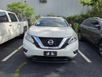 2016 Nissan Murano Platinum