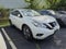 2016 Nissan Murano Platinum