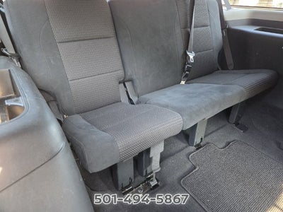 2014 Nissan Armada SV