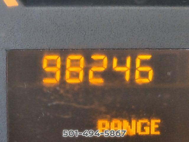 2014 Nissan Armada SV