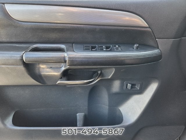 2014 Nissan Armada SV