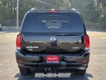 2014 Nissan Armada SV