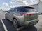 2022 Nissan Pathfinder S