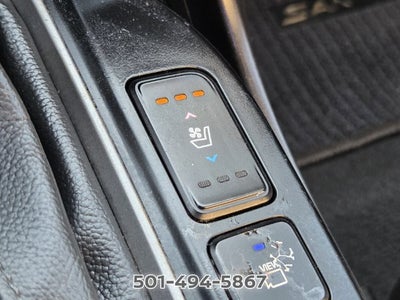 2018 Hyundai Santa Fe Sport 2.4 Base