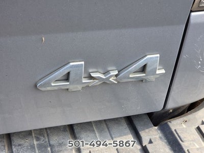 2008 Toyota Tundra SR5