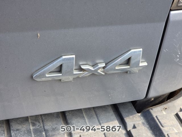 2008 Toyota Tundra SR5