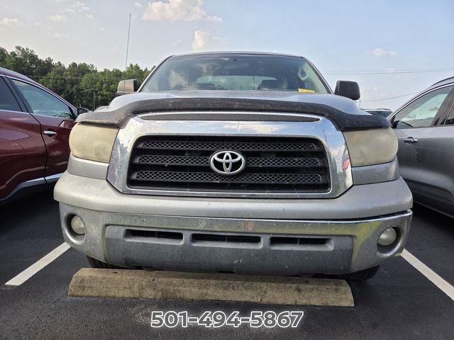 2008 Toyota Tundra SR5