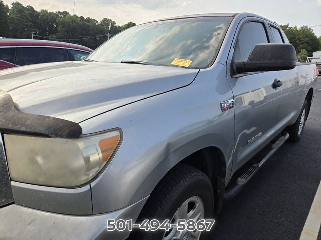 2008 Toyota Tundra SR5