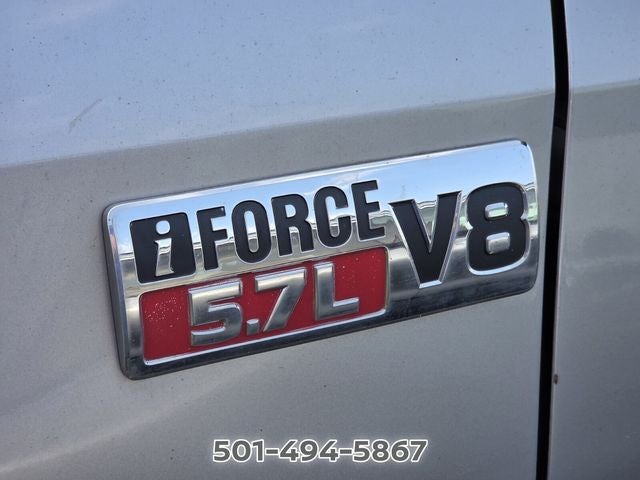 2008 Toyota Tundra SR5