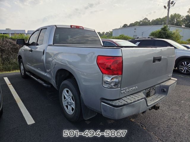 2008 Toyota Tundra SR5
