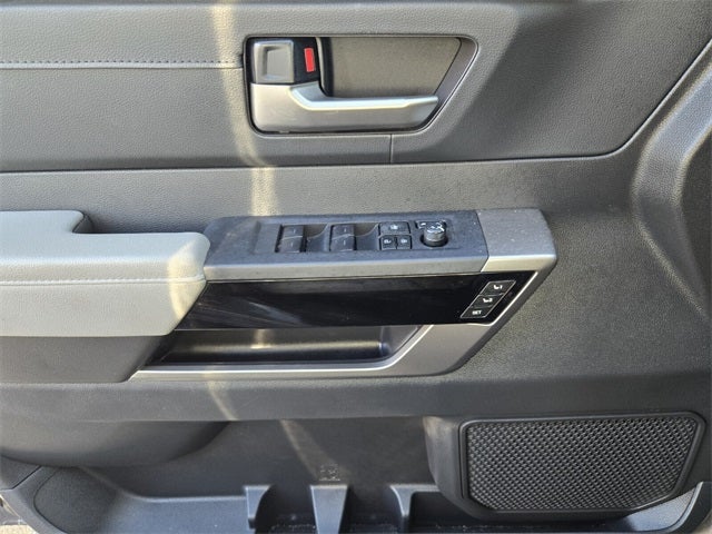 2024 Toyota Tundra Hybrid Limited