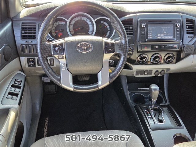 2014 Toyota Tacoma Base V6