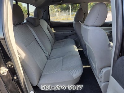 2014 Toyota Tacoma Base V6