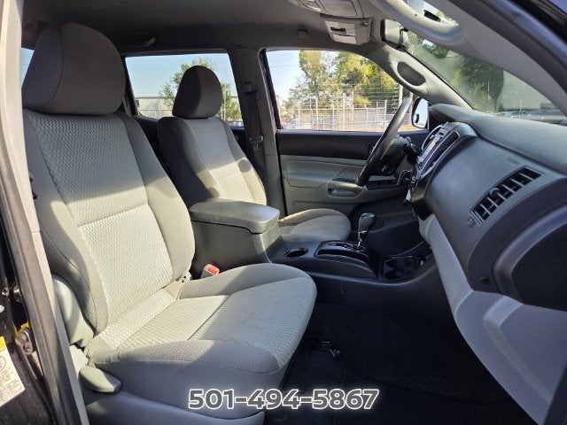 2014 Toyota Tacoma Base V6