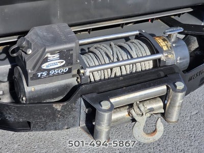 2014 Toyota Tacoma Base V6