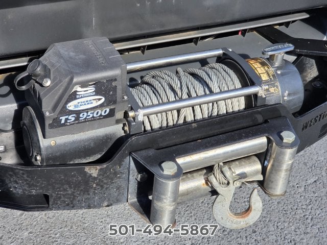 2014 Toyota Tacoma Base V6