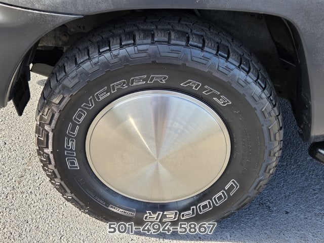 2014 Toyota Tacoma Base V6