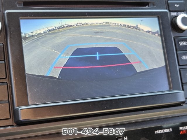 2014 Toyota Tacoma Base V6