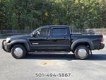 2014 Toyota Tacoma Base V6