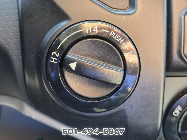 2014 Toyota Tacoma Base V6