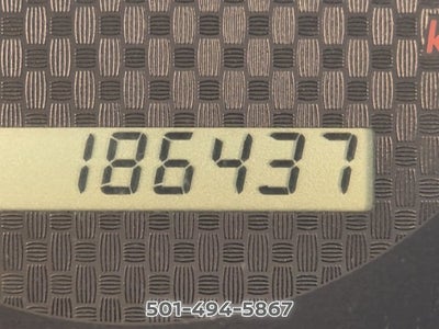 2014 Toyota Tacoma Base V6