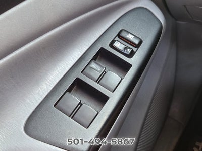 2014 Toyota Tacoma Base V6