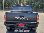 2014 Toyota Tacoma Base V6
