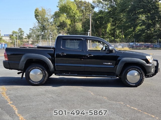 2014 Toyota Tacoma Base V6