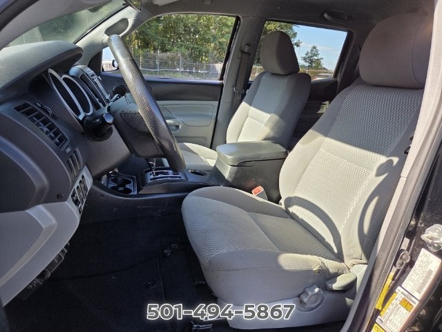 2014 Toyota Tacoma Base V6