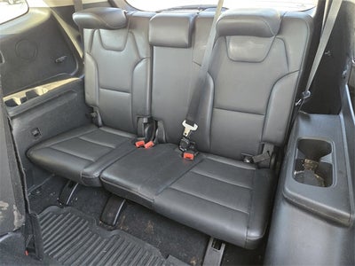 2021 Kia Telluride LX