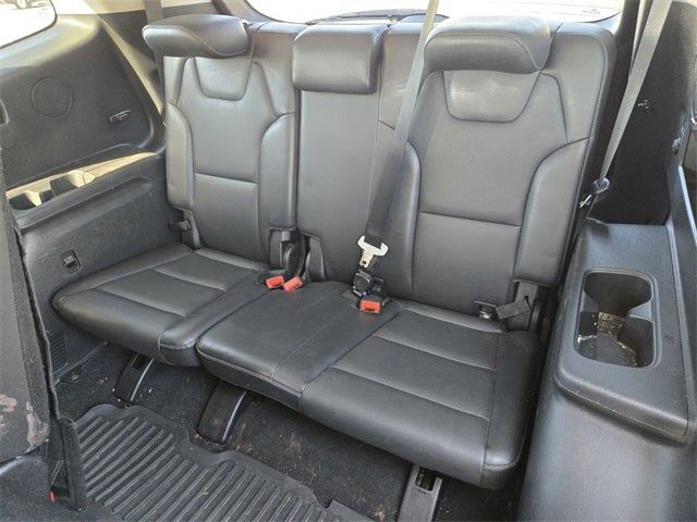 2021 Kia Telluride LX