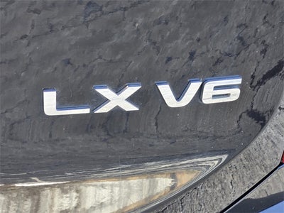 2021 Kia Telluride LX