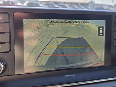 2021 Kia Telluride LX