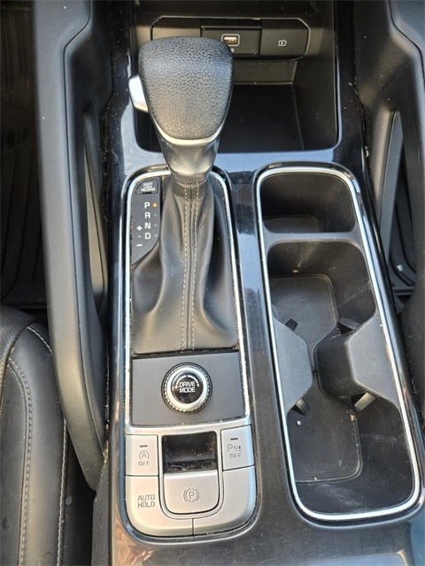 2021 Kia Telluride LX