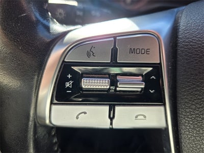 2021 Kia Telluride LX