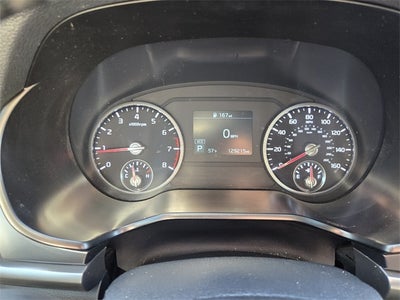 2021 Kia Telluride LX