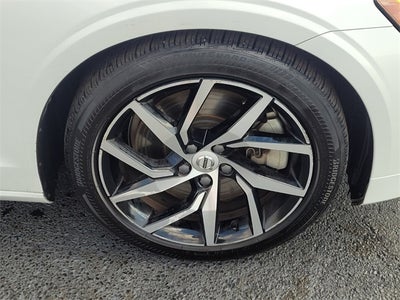 2020 Volvo S60 T6 Momentum