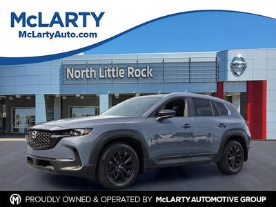2023 Mazda Mazda CX-50 2.5 S Preferred Plus Package